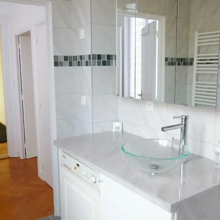 Avenue De La Paix - L'exclusif Apartment