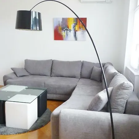 Avenue De La Paix - L'exclusif Apartment *