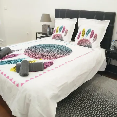 Avenue De La Paix - L'exclusif Διαμέρισμα *