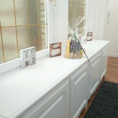 Appartement Avenue De La Paix - L'exclusif