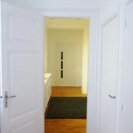 Apartment Avenue De La Paix - L'exclusif *