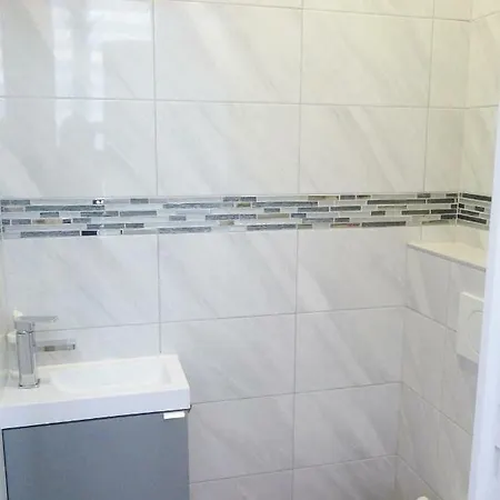 Apartment Avenue De La Paix - L'exclusif Straßburg