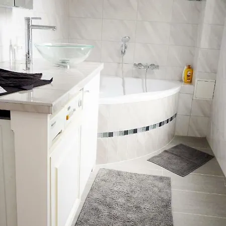 Avenue De La Paix - L'exclusif Apartment Strasbourg