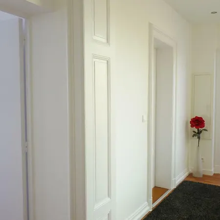 Avenue De La Paix - L'exclusif * Στρασβούργο