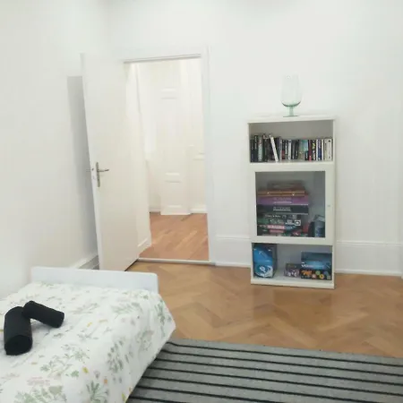 Avenue De La Paix - L'exclusif Apartment *