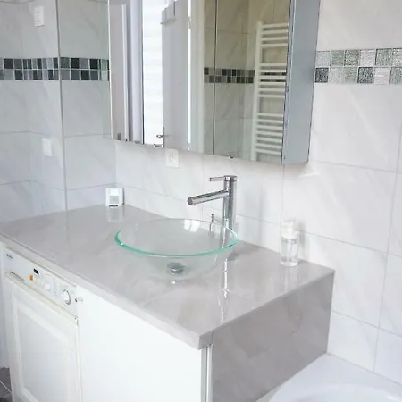 Avenue De La Paix - L'exclusif Apartment Strasbourg