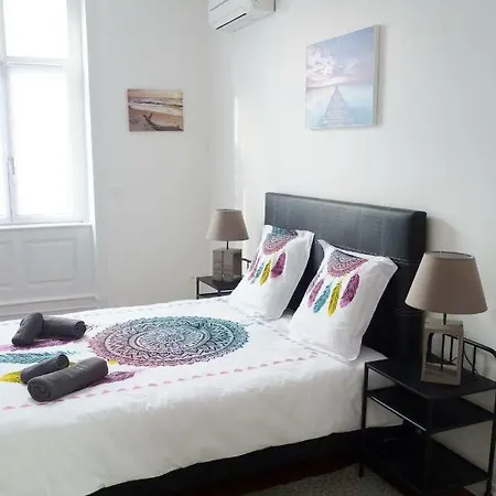 Avenue De La Paix - L'exclusif * Strasbourg