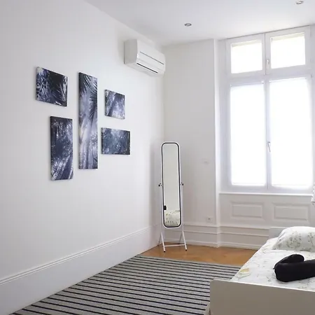 Avenue De La Paix - L'exclusif * Strasbourg