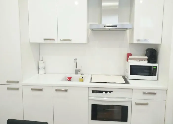 Avenue De La Paix - L'exclusif Apartmán