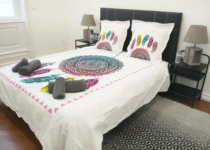 Avenue De La Paix - L'exclusif Apartmán *