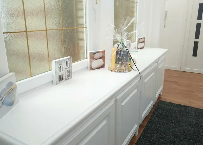 Apartmán Avenue De La Paix - L'exclusif