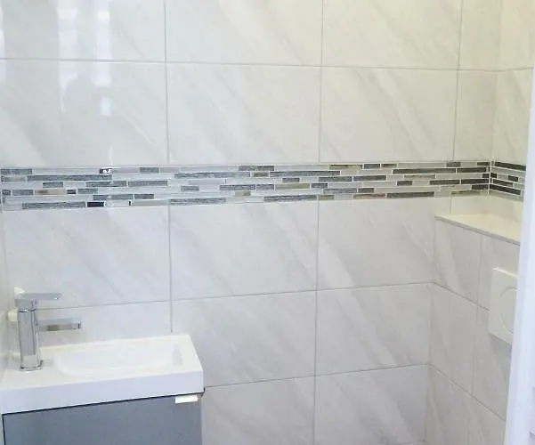 Apartmán Avenue De La Paix - L'exclusif Štrasburk