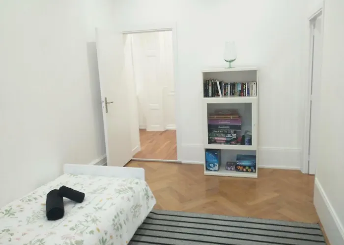 Avenue De La Paix - L'exclusif Apartmán *