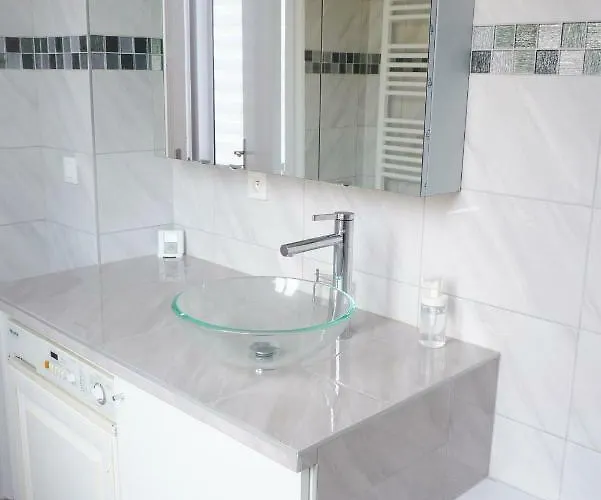 Avenue De La Paix - L'exclusif Apartmán Štrasburk