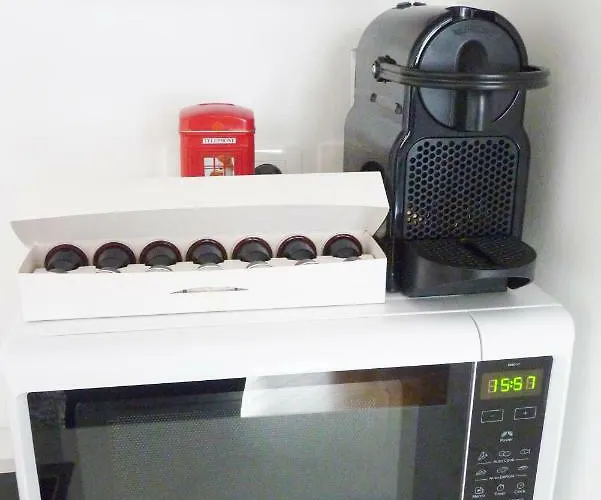 Apartmán Avenue De La Paix - L'exclusif