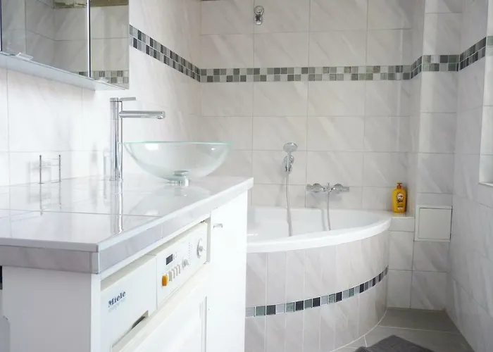 Apartmán Avenue De La Paix - L'exclusif *