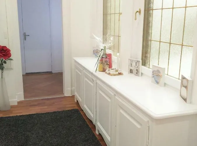 Apartmán Avenue De La Paix - L'exclusif Štrasburk