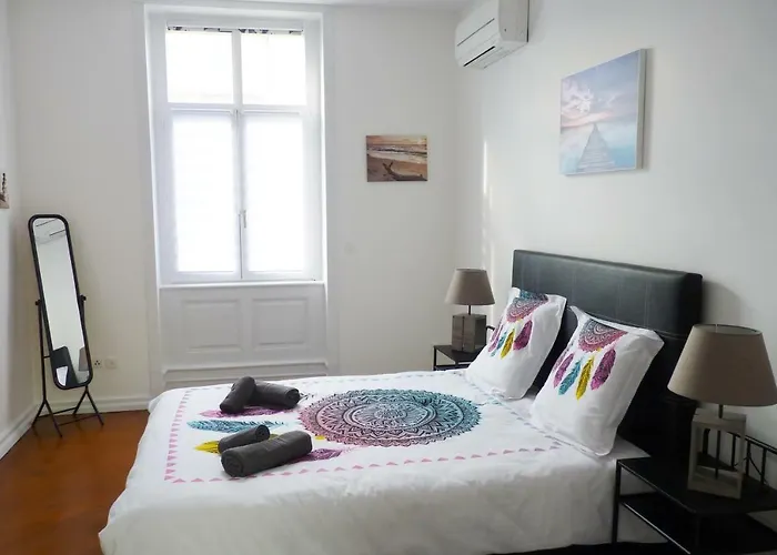 Avenue De La Paix - L'exclusif *