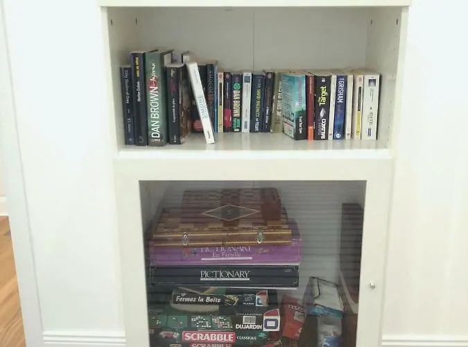 Avenue De La Paix - L'exclusif Apartmán