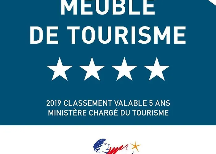 Avenue De La Paix - L'exclusif 公寓 斯特拉斯堡