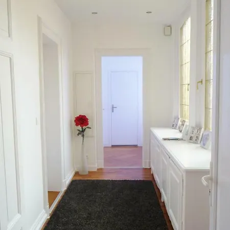 Avenue De La Paix - L'exclusif Lägenhet *