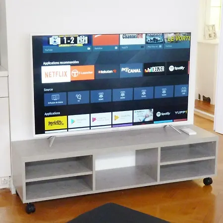 Avenue De La Paix - L'exclusif Strasbourg