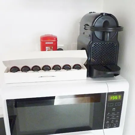 Lägenhet Avenue De La Paix - L'exclusif