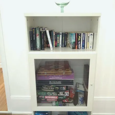 Avenue De La Paix - L'exclusif Lägenhet