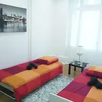 Apartment Avenue De La Paix - L'exclusif Straßburg