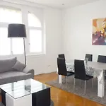 Apartment Avenue De La Paix - L'exclusif Straßburg