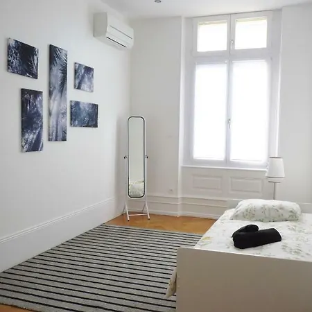 Apartment Avenue De La Paix - L'exclusif *