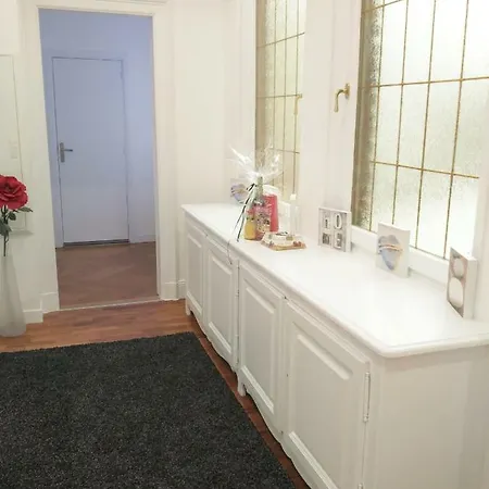 Apartment Avenue De La Paix - L'exclusif Straßburg