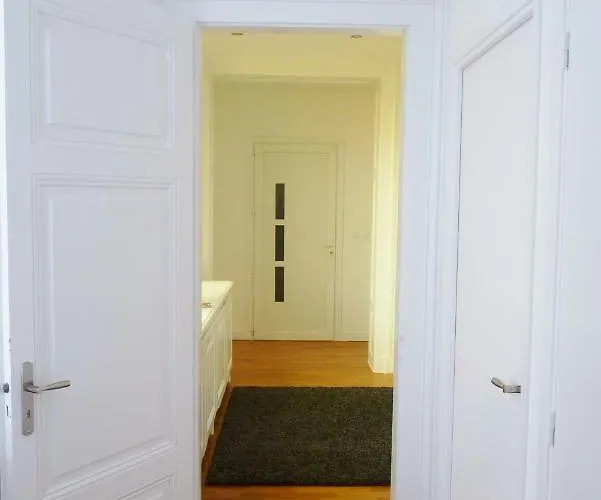 Apartment Avenue De La Paix - L'exclusif *