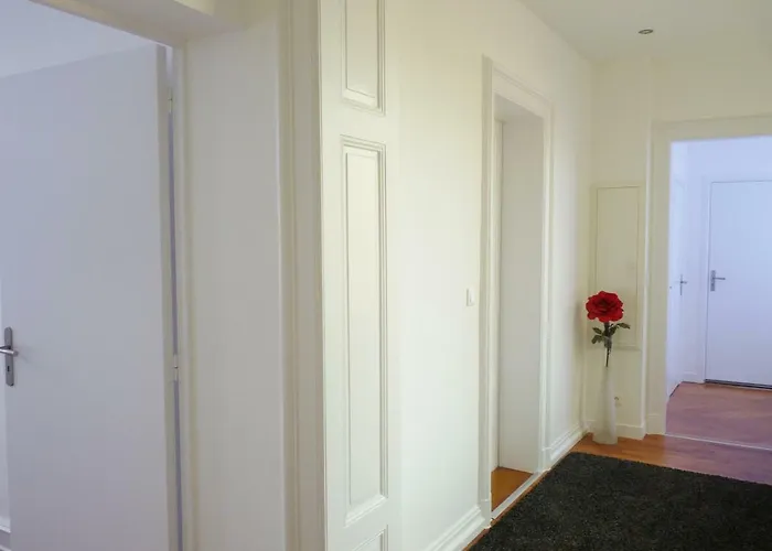 Avenue De La Paix - L'exclusif * Straßburg